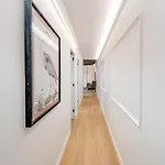 Bebarceloner Eixample Apartment