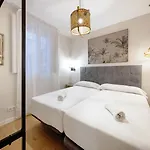 Bebarceloner Eixample Apartment Barcelona