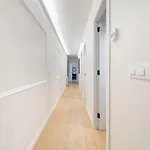 Bebarceloner Eixample Apartment