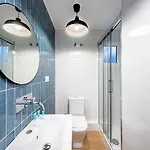 Apartment Bebarceloner Eixample