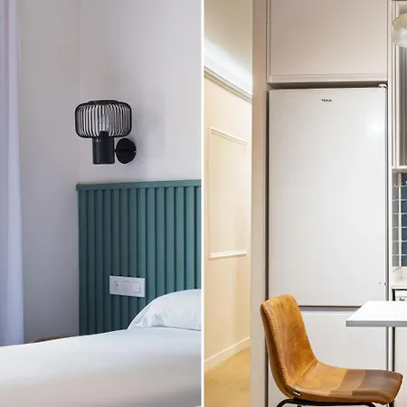 Bebarceloner Eixample - 4 Bedrooms *