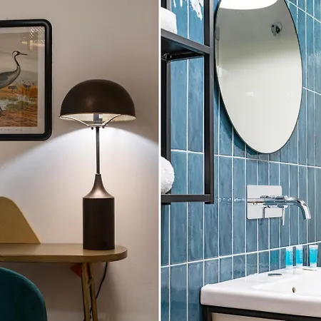 Apartment Bebarceloner Eixample - 4 Bedrooms Barcelona