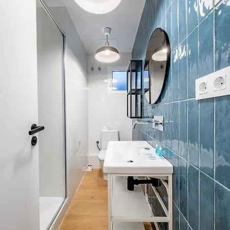 Apartment Bebarceloner Eixample - 4 Bedrooms *