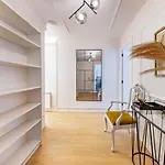 Bebarceloner Eixample Apartamento