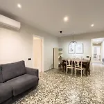 Apartamento Bebarceloner Eixample Barcelona