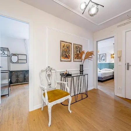 Bebarceloner Eixample